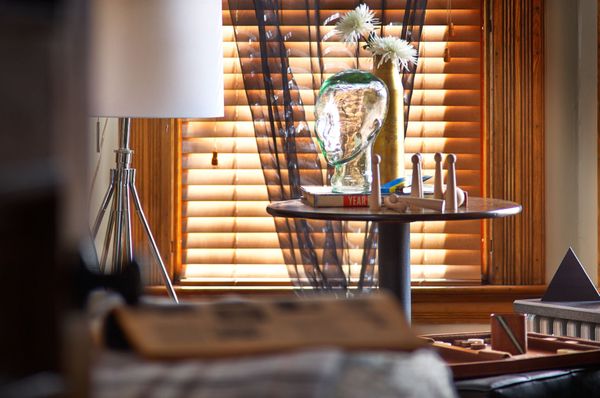Made INN Vermont, an Urban-Chic Boutique Bed and Breakfast by null