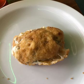 Los Bravos - Stuffed Jalapeño!!! - Mexican Near Me - Pooler, Georgia
