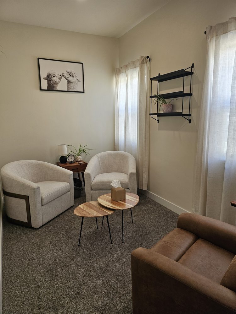 Thrive Marriage & Family Counseling - grief counselor in Grand Junction, CO