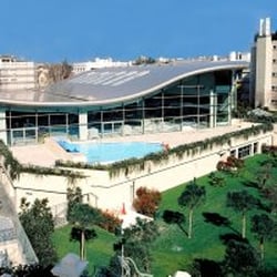Centre Aquatique - Centre aquatique de Neuilly-sur-seine
