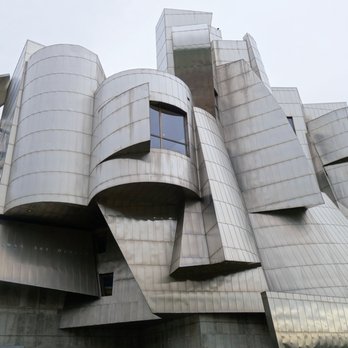 Weisman Art Museum - 09/26/18 - Art Museums Near Me - Minneapolis, Minnesota Weisman Art Museum - 09/26/18 - Art Museums Near Me - Minneapolis, Minnesota