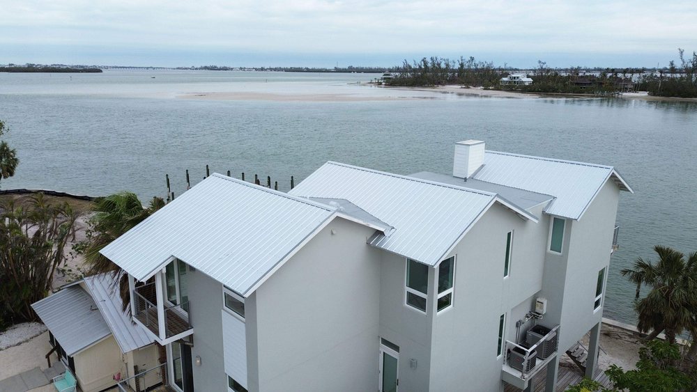 Slide of Trimm Roofing