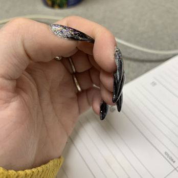 CT Nails - Nail Salons Near Me - Dayton, Texas