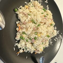 Hang Zhou - Fry rice