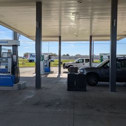 Walmart Fuel Station - Walmart Fuel Station, Hewitt