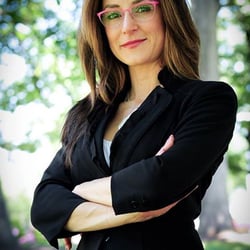 The Eyewear Gallery - Dr. Dawn Devaney Gammon
