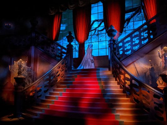 Phantom Manor by null