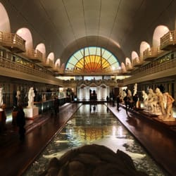 La Piscine - Musée d'Art et d'Industrie André Diligent