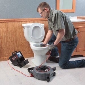 Amigo Rooter and Plumbing Logo