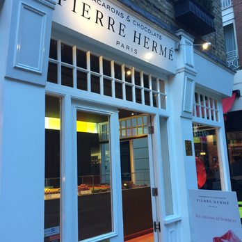 Pierre Herme - Outside - Bakeries Near Me - London, XGL Pierre Herme - Outside - Bakeries Near Me - London, XGL