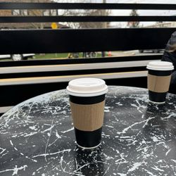 Moka House Coffee