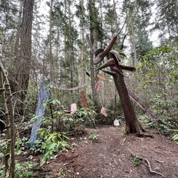 Price Sculpture Forest Price Sculpture Forest