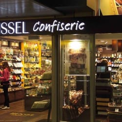 Hussel Confiserie