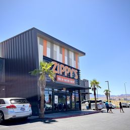 ZIPPY’S ARROYO CROSSING - Updated March 2026 - 3867 Photos & 1477 ...