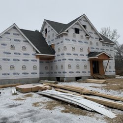 Egama Roofing - New Roof nstallation