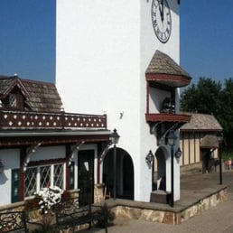 Store Front