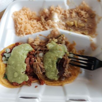 CaliTacos Restaurant - Taco combo, carnitas,  Pollo, AL pastor - Mexican Near Me - Gilbert, Arizona