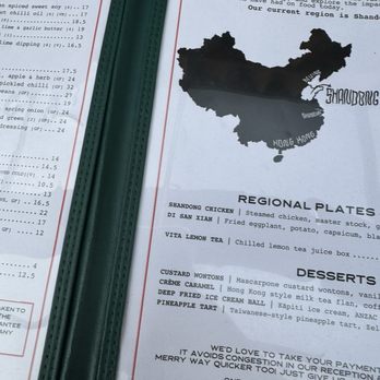 Mr Go's - Taiwanese Near Me - Wellington, WGN