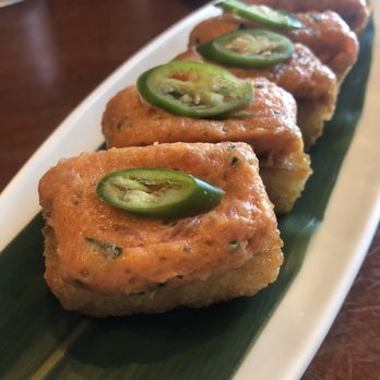 TOKU - Crispy Rice - Japanese Near Me - Manhasset, New York TOKU - Crispy Rice - Japanese Near Me - Manhasset, New York