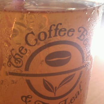 The Coffee Bean & Tea Leaf - TROPICAL PASSION TEA IS GREAT. SUPER SIZE IT! - Coffee & Tea Near Me - Honolulu, Hawaii