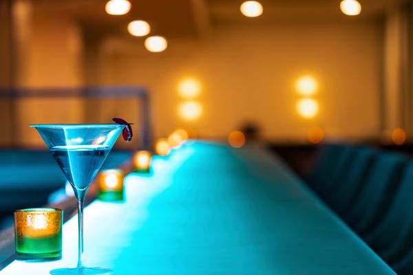 MARLIN MOON RESTAURANT - Updated March 2025 - 232 Photos & 140 Reviews