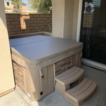 Custom Spas Direct - Our spa - Hot Tub & Pool Near Me - Upland, California
