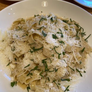 Grassa - Cacio e Pepe Pasta - Italian Near Me - Portland, Oregon