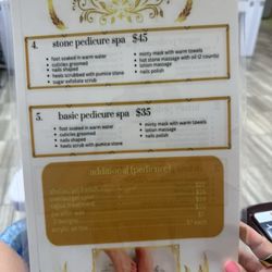 Ilynn's Nails & Spa