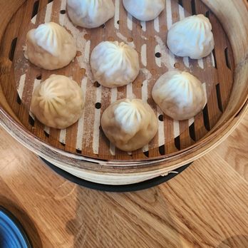Dough Zone Dumpling House - Uptown - Noodles Near Me - Houston, Texas Dough Zone Dumpling House - Uptown - Noodles Near Me - Houston, Texas