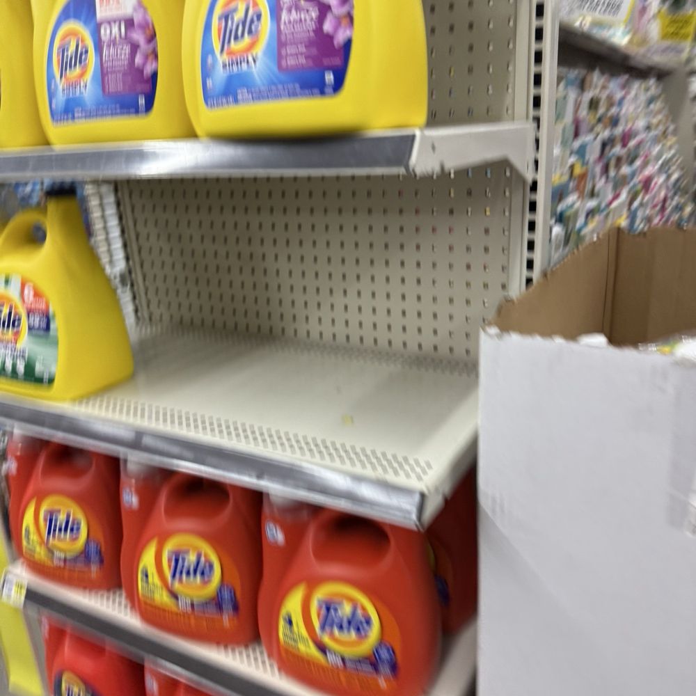Dollar General - Discount Store Near Me - Tucson, Arizona