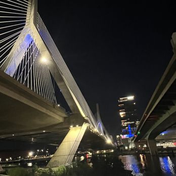 North Point Park - Parks Near Me - Cambridge, Massachusetts