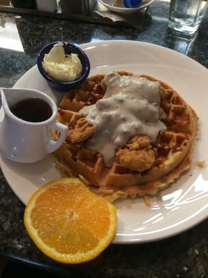 Yolk - Lakeview by null