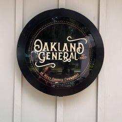 Oakland General