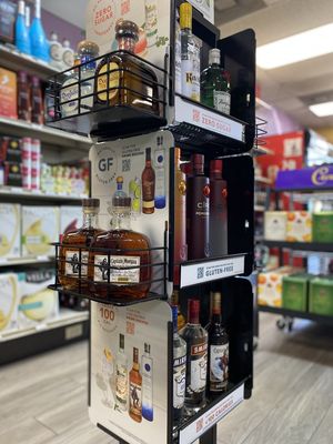 Mid-South Liquors by null