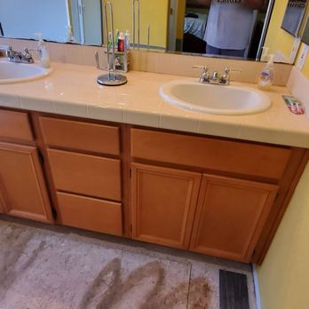Love Branch Tree Pros - Before Pics - Tree Services Near Me