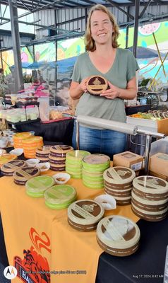 Hilo Farmer's Market by null