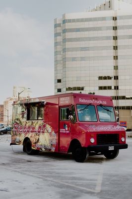 Rebozos Taqueria by null