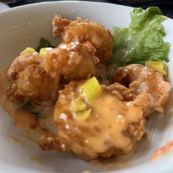 Vic's On the River - Spicy fried shrimp - Seafood Near Me - Savannah, Georgia Vic's On the River - Spicy fried shrimp - Seafood Near Me - Savannah, Georgia