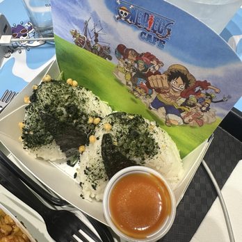 One Piece Cafe - Themed Cafes Near Me - Las Vegas, Nevada One Piece Cafe - Themed Cafes Near Me - Las Vegas, Nevada