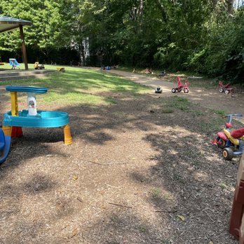 Decatur Toy Park - Parks Near Me - Decatur, Georgia Decatur Toy Park - Parks Near Me - Decatur, Georgia