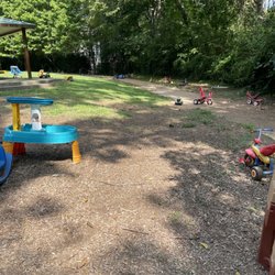 Decatur Toy Park
