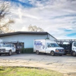 Keith McDonald Plumbing Sewer & Septic