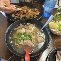 Pad See Ew