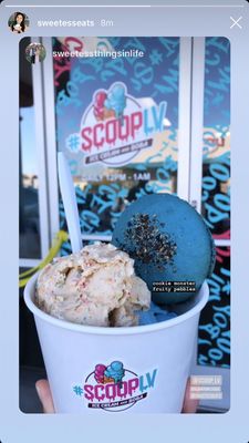 Scoop LV by null