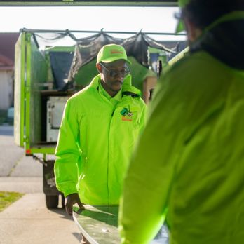 JunkGuys Sacramento - Junk Removal & Hauling Near Me - Roseville, California JunkGuys Sacramento - Junk Removal & Hauling Near Me - Roseville, California