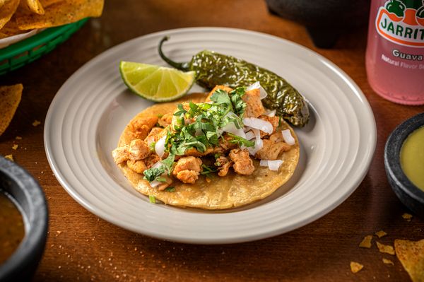 Taco Pros - Mexican Cocina (Damen Ave) by null