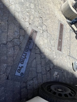 Sinagoga del Tránsito by null