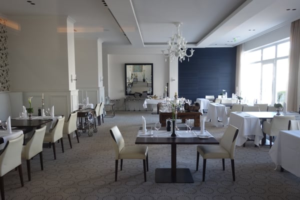 Steigenberger Grandhotel & Spa Heringsdorf by null