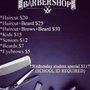 Photo of Reyes Barbershop