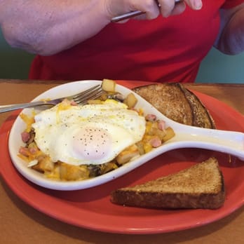 Scramblers - Eggs. - Breakfast & Brunch Near Me - Canton, Ohio